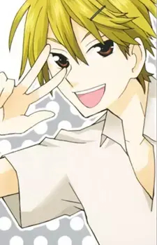 Tsubasa Shiratori