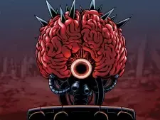 Mother Brain