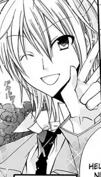 Kazuma Ninomiya