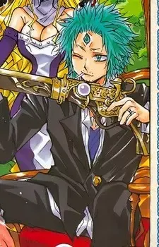 Joshua