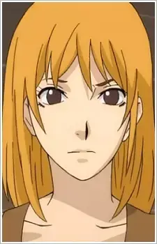 Hazuki Oikawa