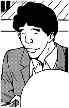 Manabu Konaka