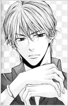 Harumichi Takamura