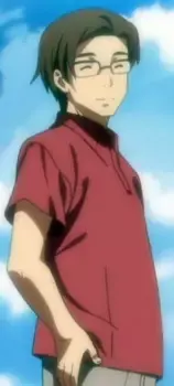 Shingo Takanashi