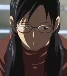Risa Mizuno