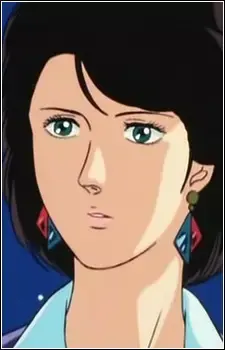 Aya Misaki