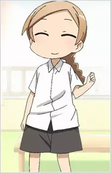 Kumi Tanaka