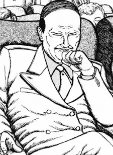 Kiichiro Sorigami