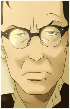 Tsutomu Mukae