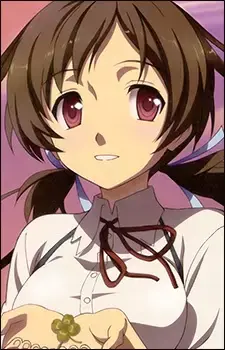 Isara Aomi