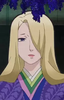 Shikibu Murasaki