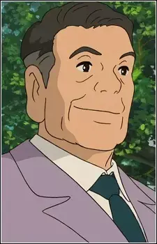  Tokumaru