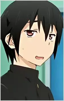 Akito Himenokouji