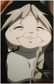 Baba