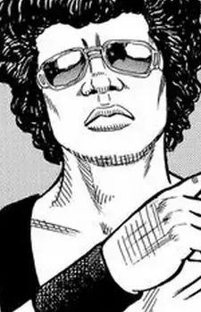 Hisashi Genba