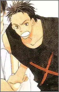 Jou Obinata