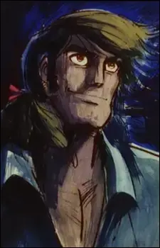 John Silver