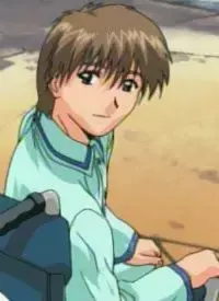 Naoya Ookawa