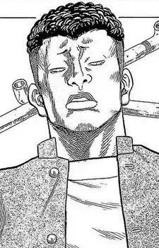 Soujirou Kantou