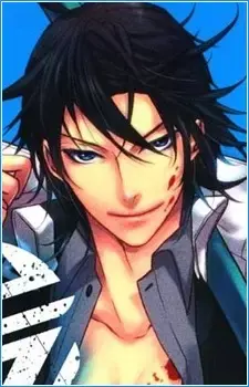 Jin Saitou