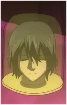 Brother Etou
