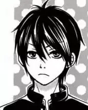 Yuuto Tachibana