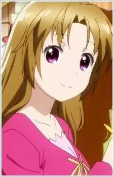 Shinobu Fujimori