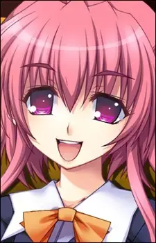 Chihiro Kasugai