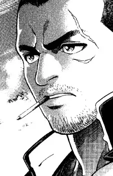 Shougo Kawada