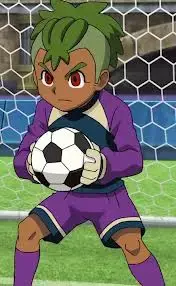 Cain Saito
