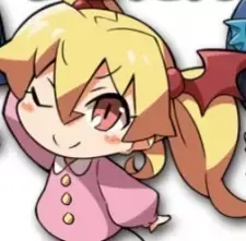 Sakyuba-chan