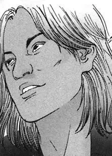 Toshiki Yuuki