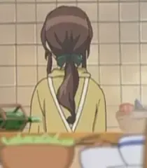 Shiori's Mother