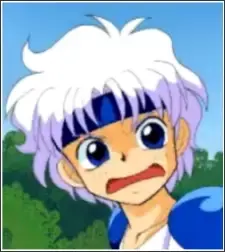 Schezo Wegey