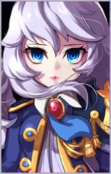 Edel Frost
