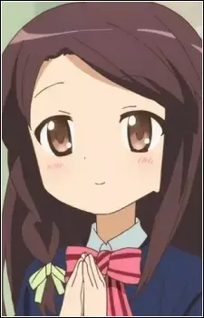 Honoka Matsubara