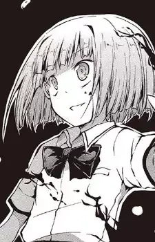 Madoka Kiritsuki