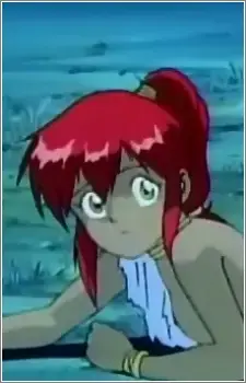 Girl