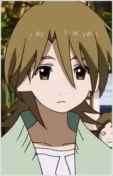 Yasaburou Shimogamo