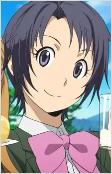 Aki Mikage