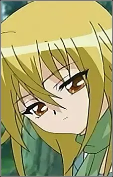 Akane Akatsuki