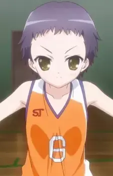 Misuzu Koumoto