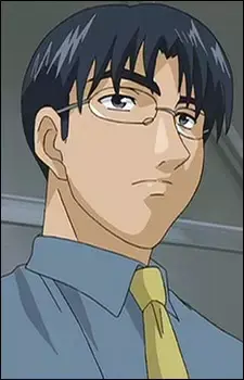 Tetsufumi Egashira