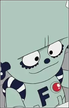 Franken-Robo-kun