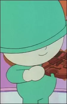 Peter