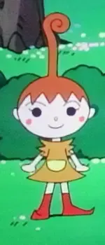 Zenmai-chan
