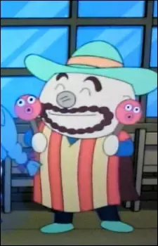 Senor Tacos 