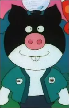 Butamanman
