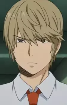 Seishirou Kirishima