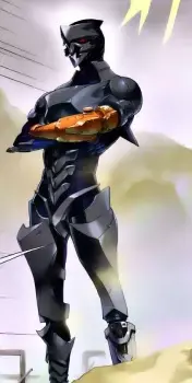 Shishimai